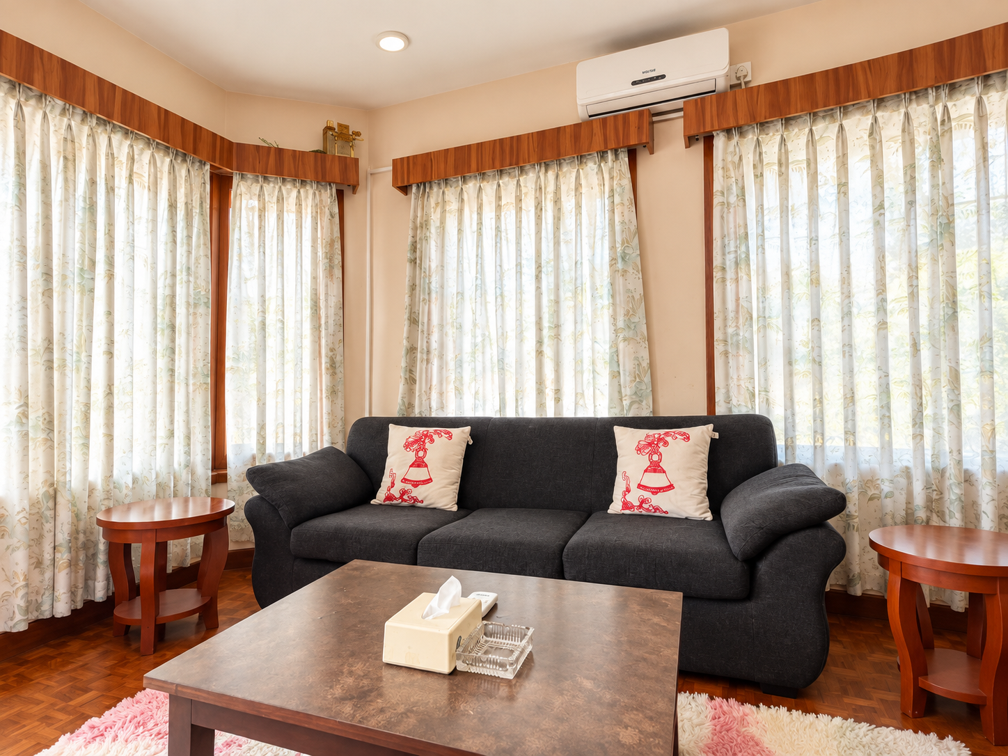 Premium Suite